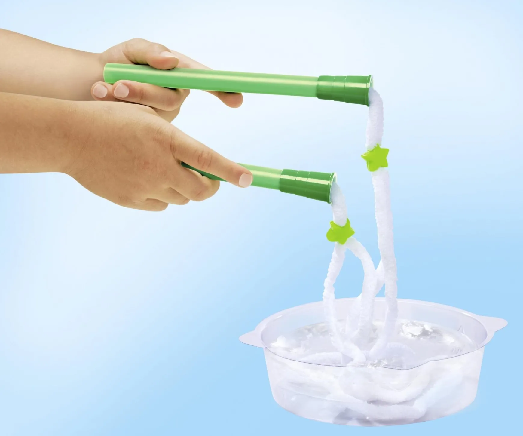 Bubble Fun Seifenblasen-Lasso