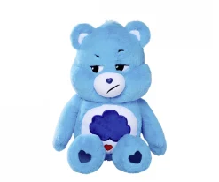 Care Bears - Brummbärchi, 60cm