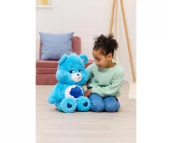 Care Bears - Brummbärchi, 60cm