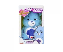 Care Bears - Brummbärchi, 35cm