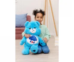 Care Bears - Brummbärchi, 60cm