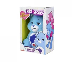 Care Bears - Brummbärchi, 35cm