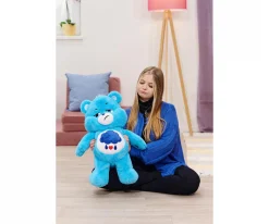 Care Bears - Brummbärchi, 60cm