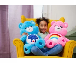Care Bears - Brummbärchi, 60cm