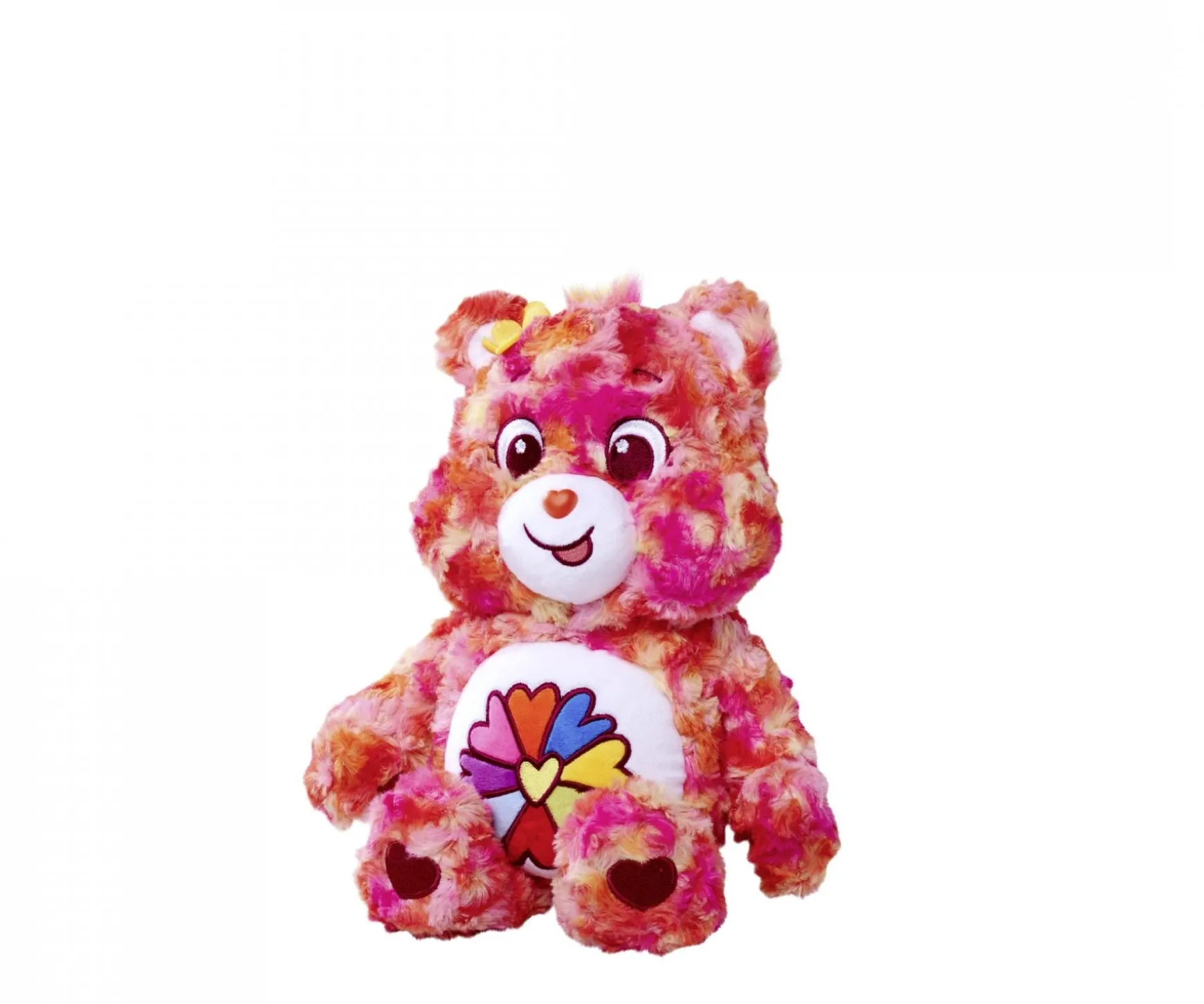 Care Bears - Flower Power Bärchi, 35cm
