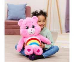 Care Bears - Hurrabärchi, 60cm