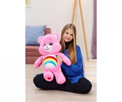 Care Bears - Hurrabärchi, 60cm