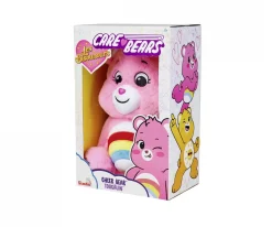 Care Bears - Hurrabärchi, 35cm