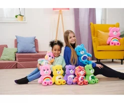 Care Bears - Hurrabärchi, 35cm