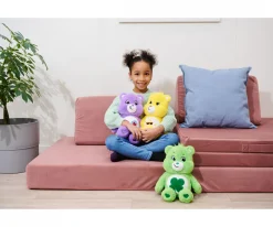 Care Bears - Sonnenscheinbärchi, 35cm
