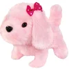 CCL Little Puppy