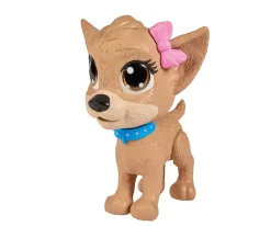 CCL Pii Pii Puppy