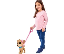 CCL Pii Pii Puppy