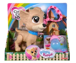 CCL Pii Pii Puppy