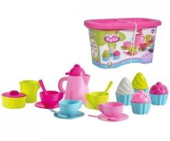 Cupcake Service