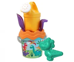 Dino Baby-Eimergarnitur