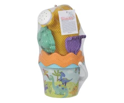 Dino Baby-Eimergarnitur