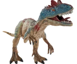 Dinosaurier 27-30cm, 5-sort.
