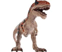 Dinosaurier 27-30cm, 5-sort.