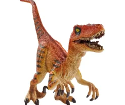 Dinosaurier 27-30cm, 5-sort.