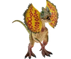 Dinosaurier 27-30cm, 5-sort.