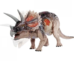 Dinosaurier mit Sound, 3-sort.