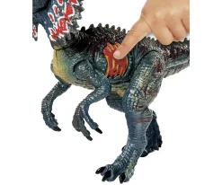 Dinosaurier mit Sound, 3-sort.