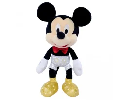 Disney D100 Sparkly, Mickey 25cm