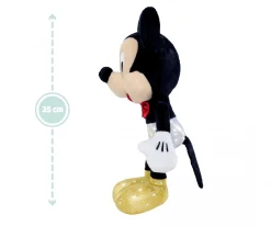 Disney D100 Sparkly, Mickey 25cm