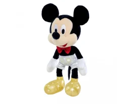 Disney D100 Sparkly, Mickey 25cm