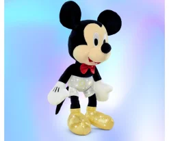 Disney D100 Sparkly, Mickey 25cm