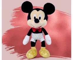 Disney D100 Sparkly, Mickey 25cm