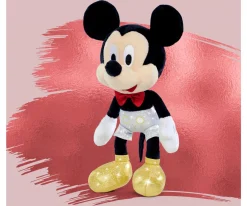 Disney D100 Sparkly, Mickey 25cm