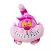 Disney Grinsekatze liegend, 25cm