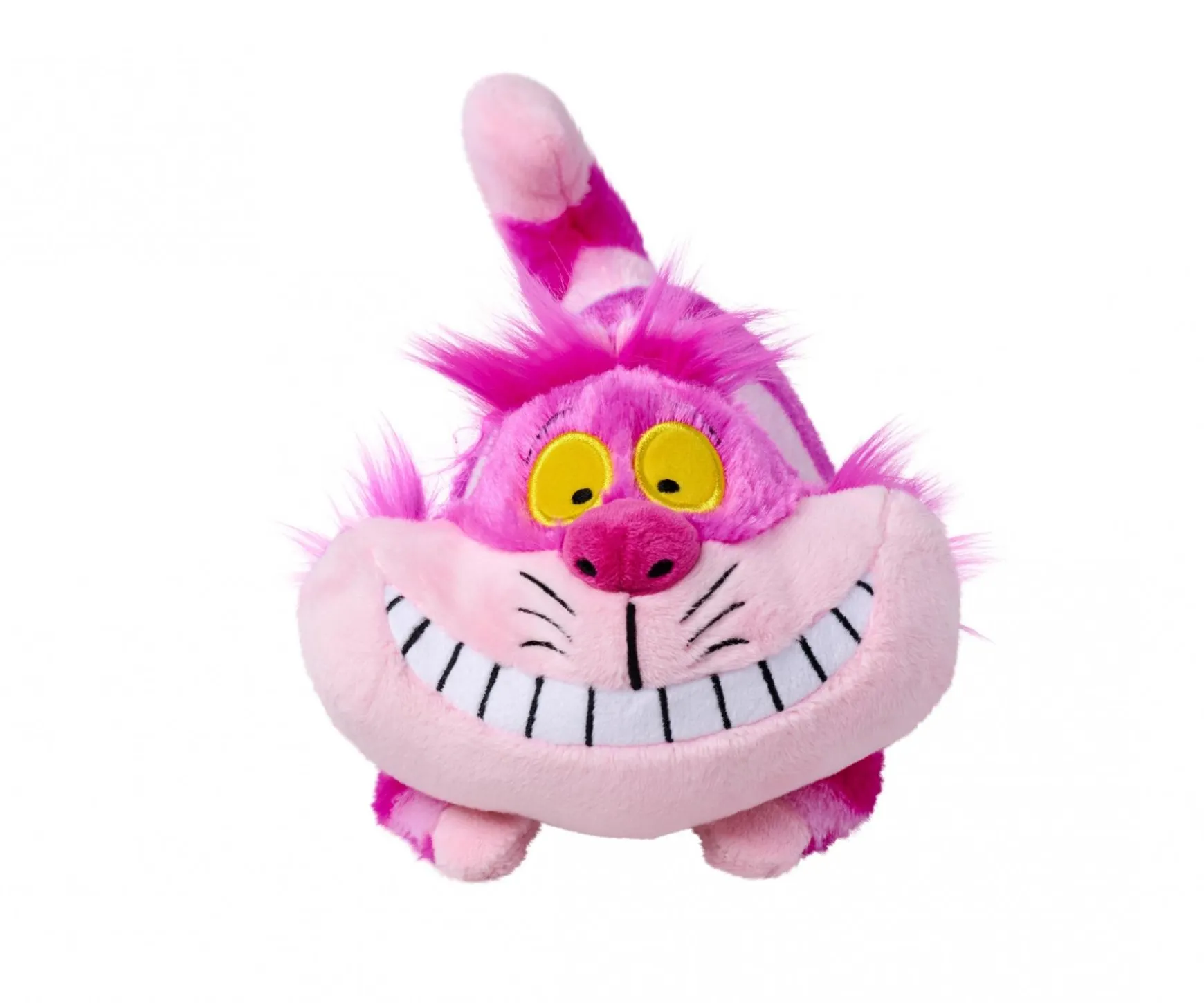 Disney Grinsekatze liegend, 25cm