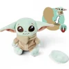 Disney Grogu Schulterplüsch