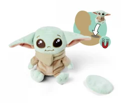 Disney Grogu Schulterplüsch