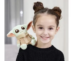 Disney Grogu Schulterplüsch