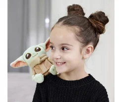 Disney Grogu Schulterplüsch