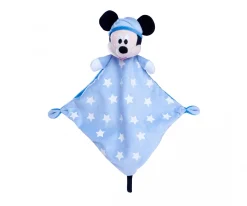 Disney Gute Nacht Mickey GID Schmusetuch
