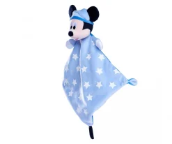 Disney Gute Nacht Mickey GID Schmusetuch