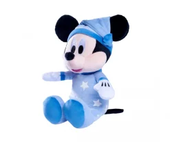 Disney Gute Nacht Mickey GID Plüsch