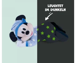 Disney Gute Nacht Mickey GID, 30cm