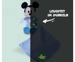 Disney Gute Nacht Mickey GID, Mickey