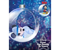 Disney Gute Nacht Mickey GID, 30cm