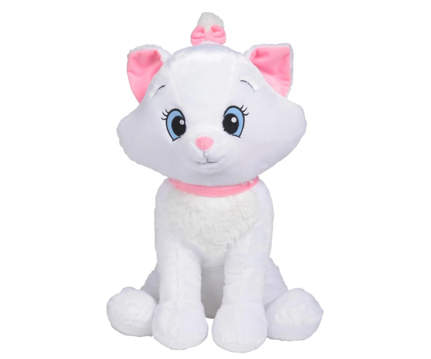 Disney Klassik Plüsch Marie, 45cm