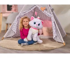 Disney Klassik Plüsch Marie, 45cm