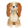 Disney Klassik Plüsch Susi, 45cm