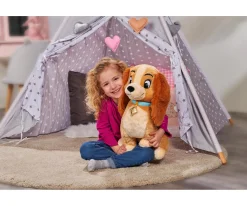 Disney Klassik Plüsch Susi, 45cm