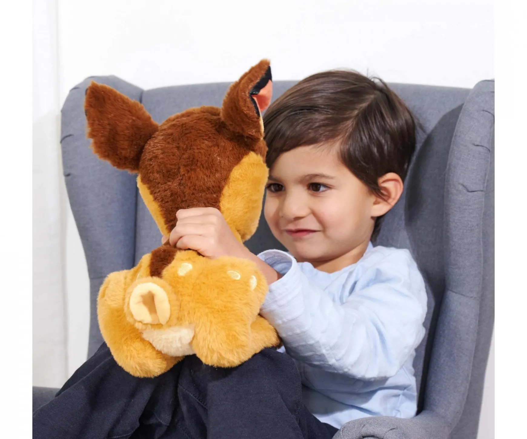 Disney Klassik Refresh Bambi, 25cm